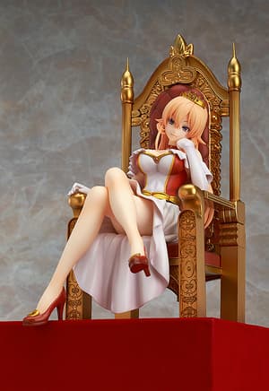 Erina Nakiri - Good Smile Company - Re-Release Figure - 1