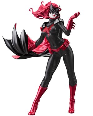 Batwoman - 2nd Edition - DC Comics Bishoujo - Kotobukiya - 1