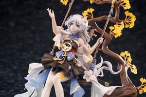 Theresa Apocalypse - Starlit Astrologos Orchid's Night - Hobbymax - 12