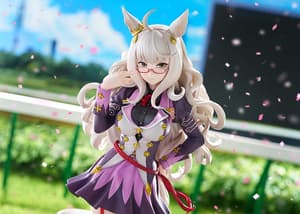 Umamusume: Pretty Derby Biwa Hayahide - 4