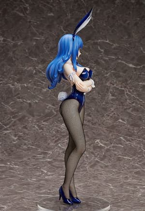 Juvia Lockser - 1/4 B-Style Bunny - FREEing (9)