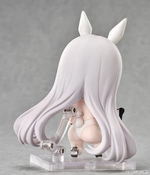 Nendoroid 3003 Blanc - 6