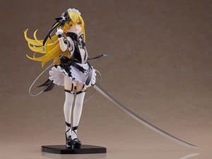 Shinobu Oshino - Maidmade - Miyuki (9)