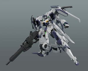 MODEROID SIDE:GR Edelstein II (Zwei) - 12