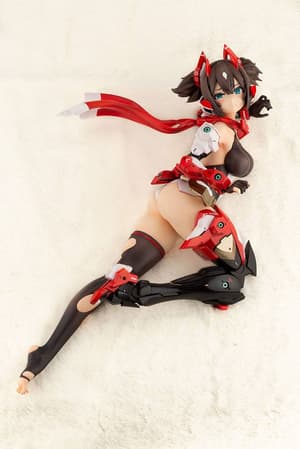 Asra Ninja - Bonus Edition - Kotobukiya - 11