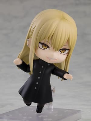 Nendoroid 2501 Guideau - 4