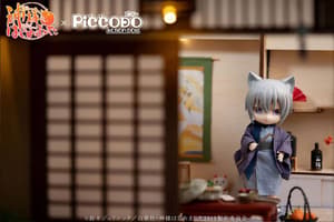 Tomoe - Kamisama Kiss Puppe - Piccodo - 13
