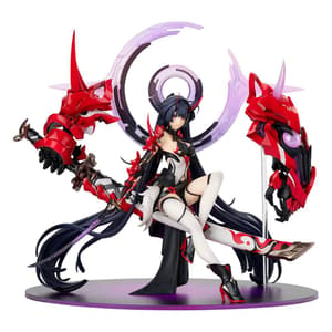 Raiden Mei - Expanded Edition - Herrscher of Thunder LotF Version - miHoYo - 7