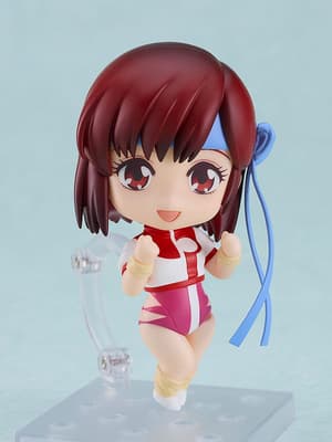 Nendoroid 2361 Noriko Takaya - 3