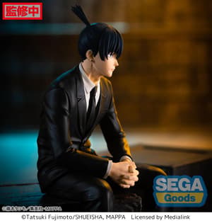 Aki Hayakawa - PM Perching - Sega (5)