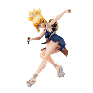 Kohaku - Dr. Stone Gals - Megahouse - 4