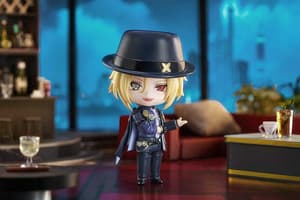 Nendoroid 2998 Hugo Vlad - 8