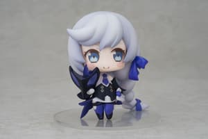Kallen Kaslana - Black Wing Nocturne - Chibi Figur - Apex (2)