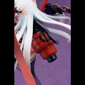 Yagyu Jubei - silver sword exclusive ver - 4