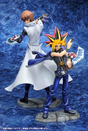 Yami Yugi - ARTFX J Neuauflage von Kotobukiya - 11