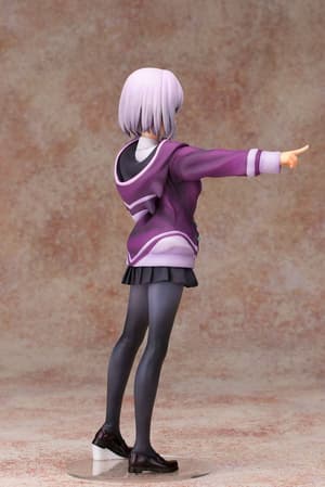 Akane Shinjo - Pulchra - 4