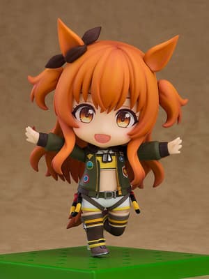 Nendoroid Mayano Top Gun - 2