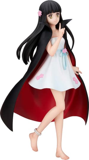Tokimeki Tonight 1/7 Scale Figure Ranze Eto - 1