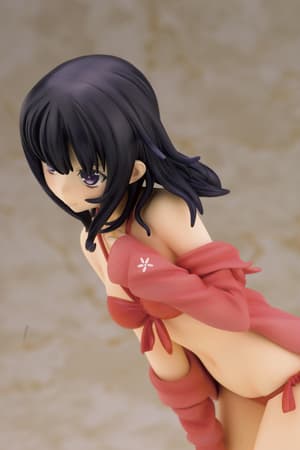Yozora Mikaduki - Bikini Version - 2