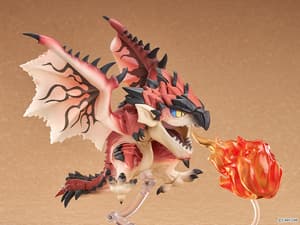 Nendoroid 3059 Rathalos  - 4