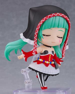 Nendoroid 3054 Hatsune Miku - Pierretta - 6