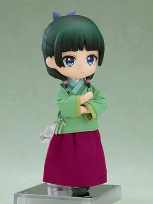 Nendoroid Doll Maomao - 2