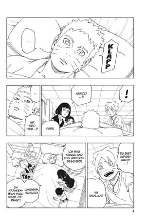 Boruto - Naruto the next Generation - Carlsen - Vol. 12 - 3