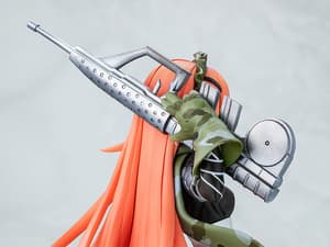 CZ2128 Delta -10th Anniversary so-bin - KD Colle - Kadokawa - 7