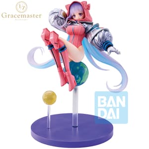 Moon Cancer / BB Cosmos - Fate / Grand Order - Celebrity Summer & Archetype Inception - Ichibansho (1)