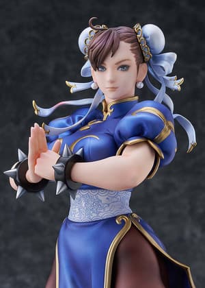 Chun-Li ~Standby~ - 11