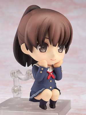 Nendoroid 704 Megumi Kato - Re-Release - 5