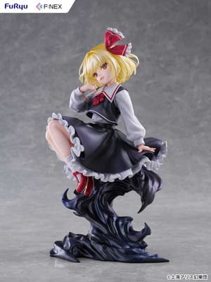 Rumia (Uuzan) - F:Nex - Furyu - 14