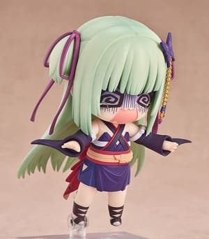 Nendoroid 2718 Murasame - 5