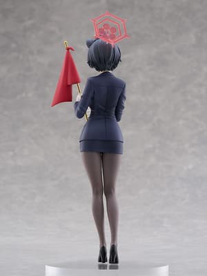 Tsubaki Kasuga - Guide - Blue Archive Pop Up Parade - Good Smile Company - 5