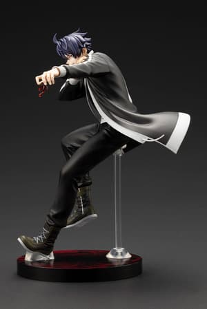 Shiki Ichinose - ARTFX J - Kotobukiya - 1
