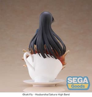 Mio Akiyama - Luminasta - Sega - 6