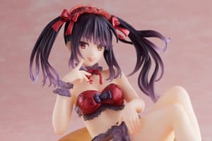 Kurumi Tokisaki - Aqua Float Girls - Taito (6)