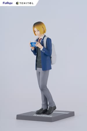 Kozume Kenma - Tenitol - Furyu (11)