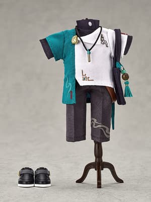 Dan Heng - Express Travel - Nendoroid Doll (7)