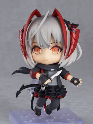 Nendoroid 1375 W - Neuauflage - 4