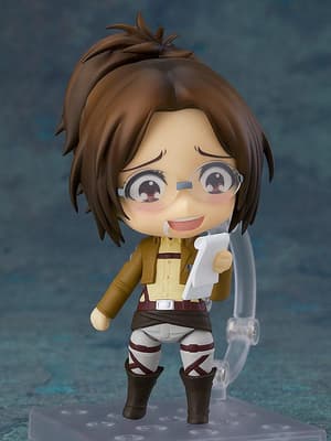 Nendoroid 1123 Hange Zoë (Attack on Titan) – Re-Release - 3