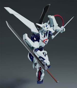 MODEROID Dann of Thursday - 4