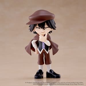 Random Choice - Bungo Stray Dogs PalVerse - Bushiroad - 10