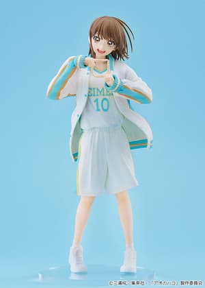 Chinatsu Kano - L - Blue Box Pop Up Parade - Good Smile Company - 5