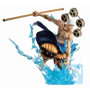 Enel (Duel Memories) - One Piece - Ichibansho - 3