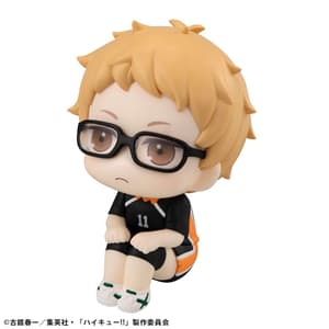 Kei Tsukishima Uniform Ver. - Haikyu!! Look Up - Megahouse (6)