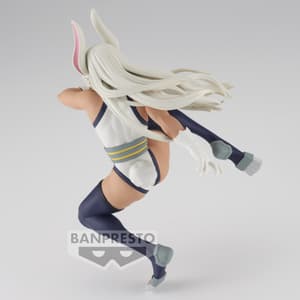 Rumi Usagiyama / Mirko - My Hero Academia - The Amazing Heroes Vol. 22 - Banpresto - 3