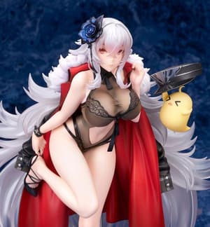 Graf Zeppelin - Beachside Urd - Alter - 13