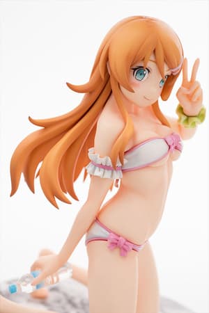 Kirino Kousaka - Orca Toys - Mizugi Version - 16