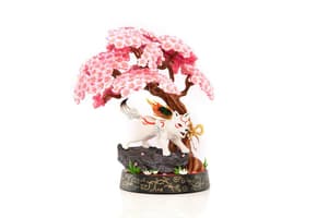 Chibiterasu - First 4 Figures PVC Figur - 3